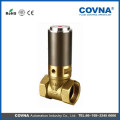 Air vent and release valve/air solenoid valve